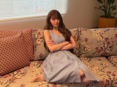 Full leaked Jang won young private onlyfans photo