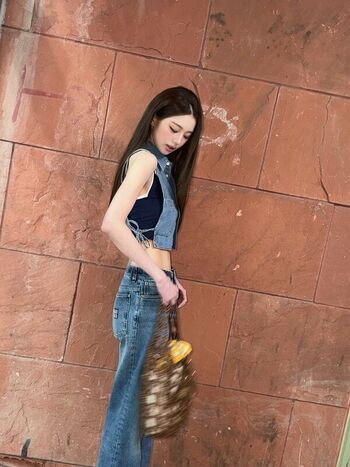 Full leaked Jang won young private onlyfans photo