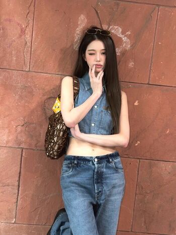Full leaked Jang won young private onlyfans photo