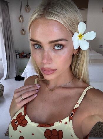 Full leaked Julia cavanagh private onlyfans photo