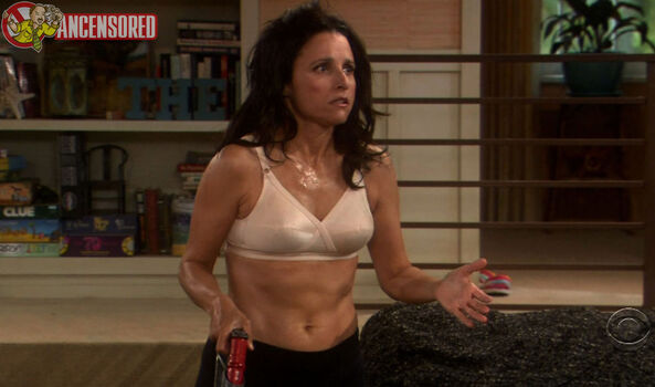 Full leaked Julia dreyfus private onlyfans photo