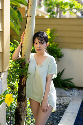 Full leaked Jun amaki private onlyfans photo