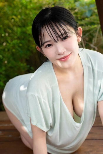 Full leaked Jun amaki private onlyfans photo
