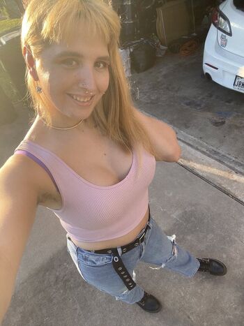 Full leaked Juniper rose private onlyfans photo