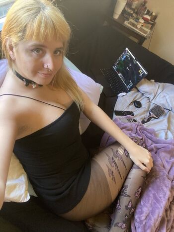 Full leaked Juniper rose private onlyfans photo