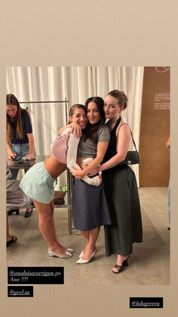Full leaked Kaitlyn dever private onlyfans photo