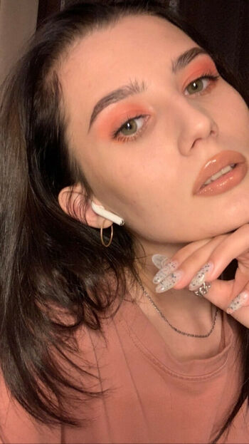 Full leaked Kate kleman private onlyfans photo