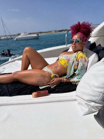 Full leaked Kelis private onlyfans photo
