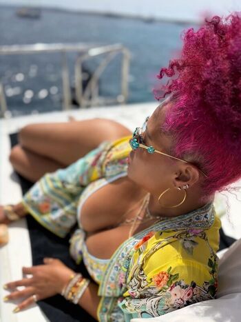 Full leaked Kelis private onlyfans photo