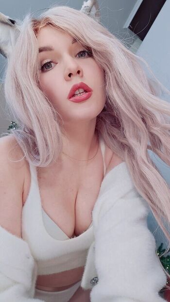 Full leaked Kittyklaw asmr private onlyfans photo