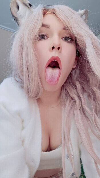 Full leaked Kittyklaw asmr private onlyfans photo
