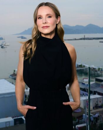 Full leaked Kristen bell private onlyfans photo