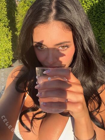 Kylie Jenner