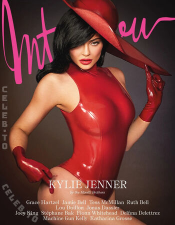 Full leaked Kylie jenner private onlyfans photo