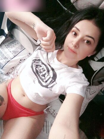 Full leaked Lajulietamm private onlyfans photo