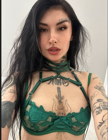 Full leaked Lalylaliaa page private onlyfans photo