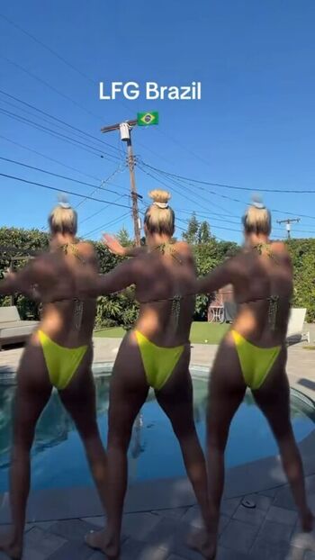 Full leaked Lana wwe private onlyfans photo