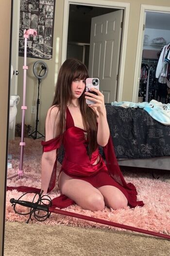 Full leaked Lanax private onlyfans photo