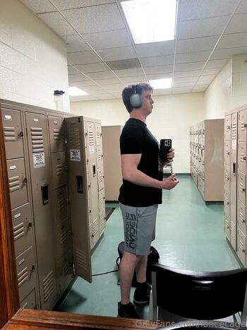 Full leaked Lancecage private onlyfans photo