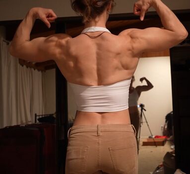 Full leaked Leanbeefpatty page private onlyfans photo
