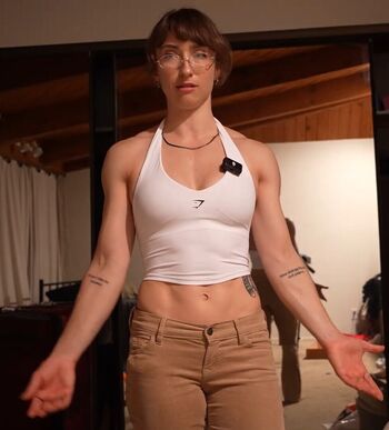 Full leaked Leanbeefpatty page private onlyfans photo