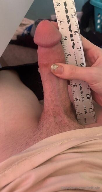 Full leaked Leftlain private onlyfans photo