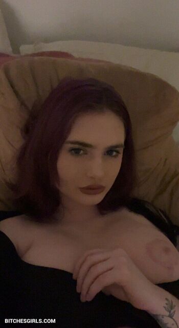 Full leaked Legallyspoodie private onlyfans photo