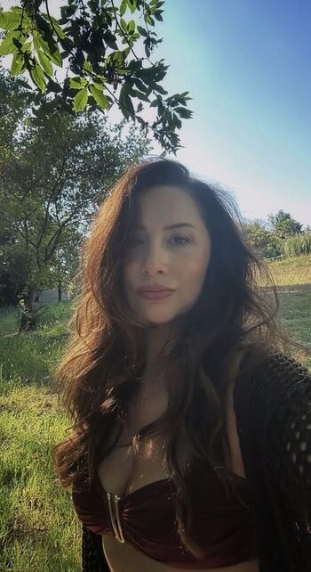 Full leaked Leyla aslan private onlyfans photo