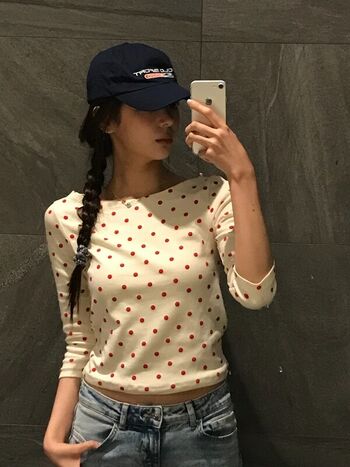 Full leaked Lia loves page private onlyfans photo