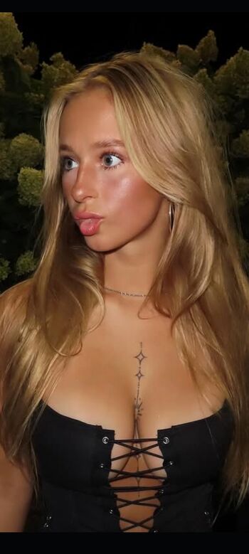 Full leaked Liberty joy page private onlyfans photo