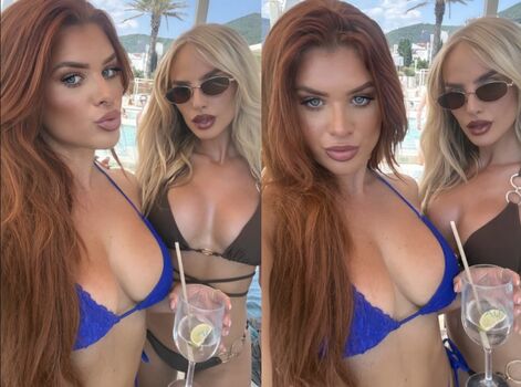 Full leaked Liberty poole page private onlyfans photo