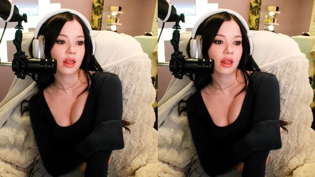 Full leaked Lilchiipmunk private onlyfans photo