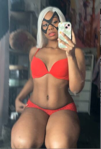 Full leaked Lillipie private onlyfans photo