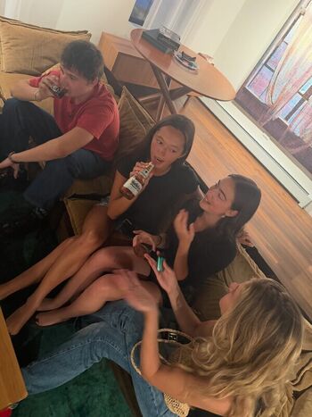 Full leaked Lilychee private onlyfans photo