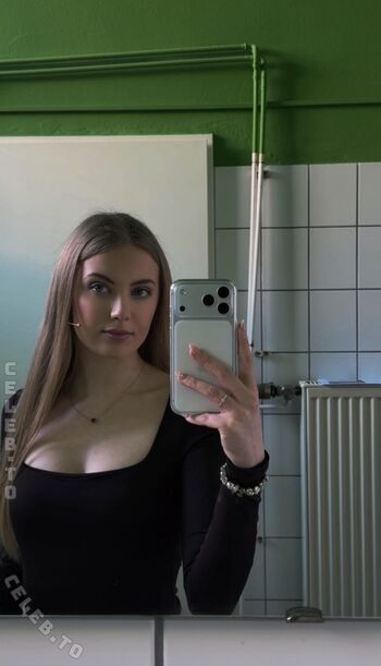 Full leaked Lina jost private onlyfans photo