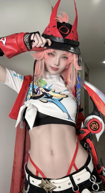 小饭-littlericey