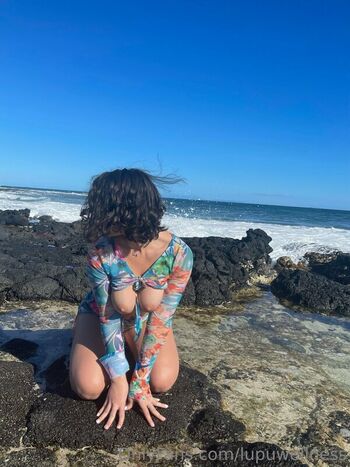 Full leaked Lilithxthick/ private onlyfans photo