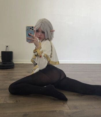 Full leaked Lolyomie private onlyfans photo