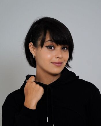 Full leaked Lorena parkour private onlyfans photo