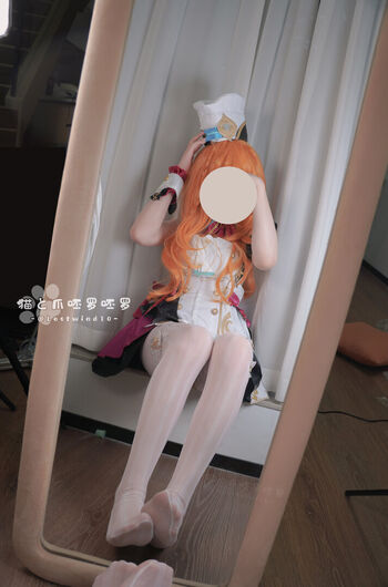 Full leaked Lostwind page private onlyfans photo
