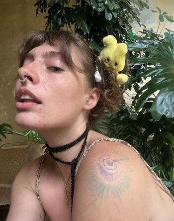 Full leaked Lucie au paradis private onlyfans photo