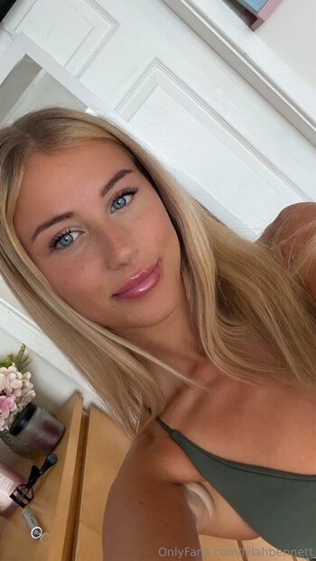 Full leaked Lylahbennett page private onlyfans photo