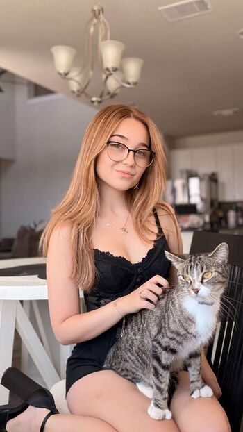 Full leaked Lyssaurora page private onlyfans photo