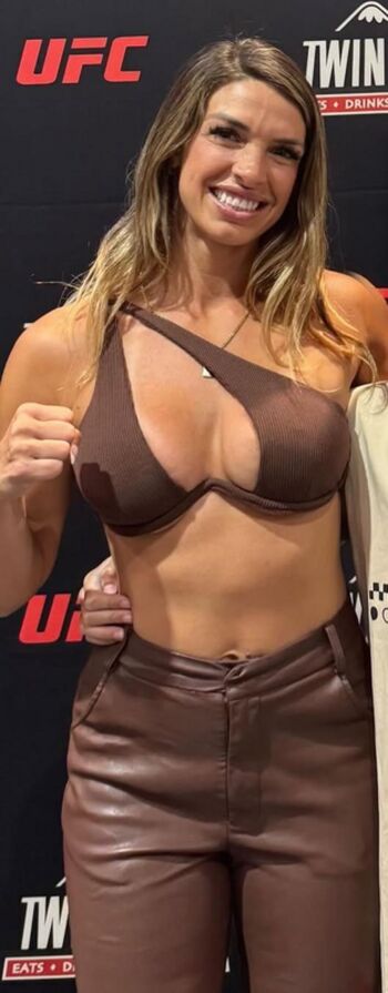 Full leaked Mackenzie dern private onlyfans photo