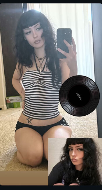 Full leaked Madam vampa private onlyfans photo