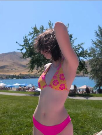 Full leaked Maddison sayre private onlyfans photo