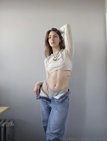 Full leaked Madison fry page private onlyfans photo