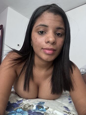 Full leaked Mafe benjumea private onlyfans photo