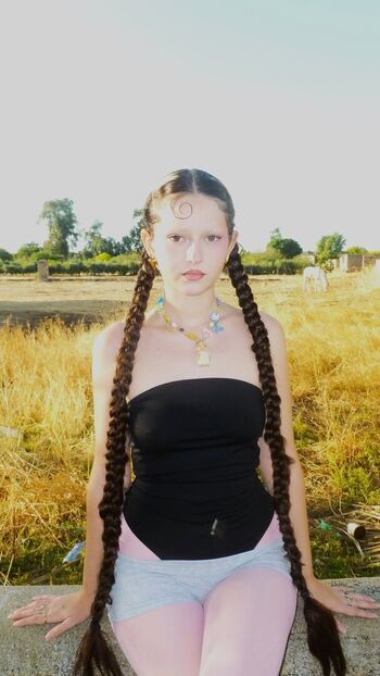 Full leaked Magdalenita private onlyfans photo