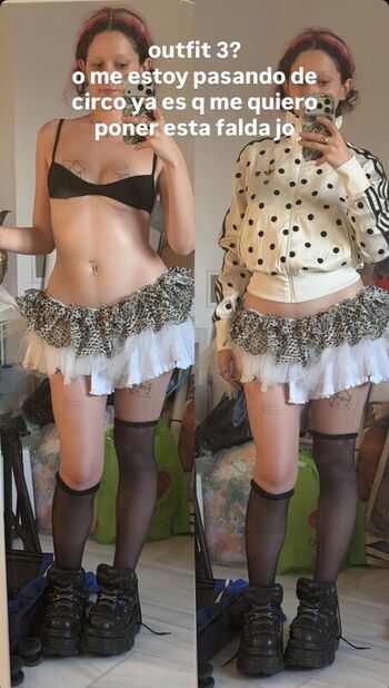 Full leaked Magdalenita private onlyfans photo